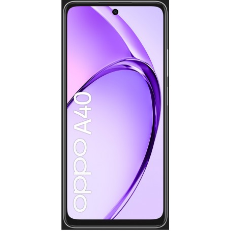 OPPO A40 128GB ROM 6GB RAM TIM BIANCO