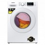 LAVATRICE 7KG 1200GIRI CLASSE D VAPORE SLIM