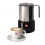 MONTALATTE ELETTRICO CAPACITÀ 0,250LT NERO