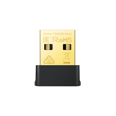 CHIAVETTA NANO USB 4.2 WIFI/BLUETOOTH