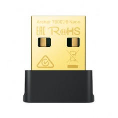 CHIAVETTA NANO USB 4.2 WIFI/BLUETOOTH