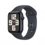 APPLE WATCH SE 44MM GPS MIDNIGHT ALUMINUM