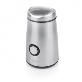 MACINA CAFFÈ 150WATT CAPACITÀ CAFFÈ 50GR INOX