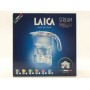 CARAFFA FILTRANTE ELETTRONICA CON 3 FILTRI BI-FLUX