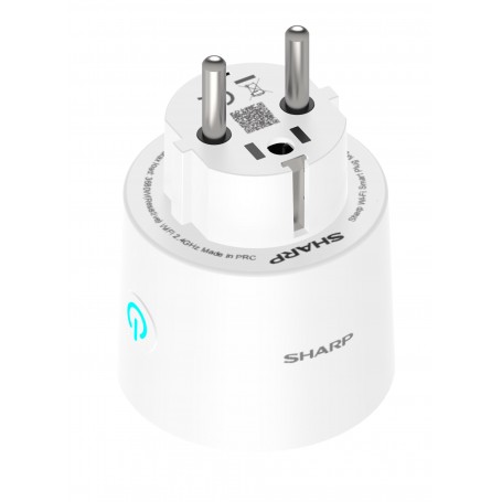 PRESA INTELLIGENTE WIFI SMART PLUG