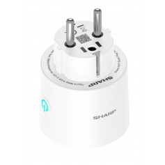 PRESA INTELLIGENTE WIFI SMART PLUG