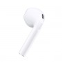AURICOLARI BLUETOOTH CON CUSTODIA DI RICARICA W