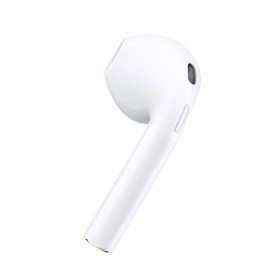 AURICOLARI BLUETOOTH CON CUSTODIA DI RICARICA W
