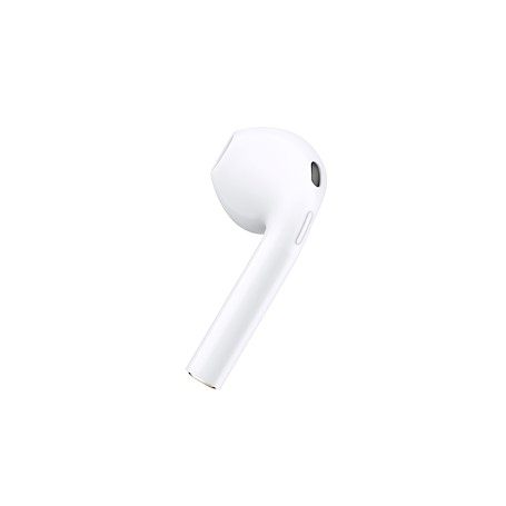 AURICOLARI BLUETOOTH CON CUSTODIA DI RICARICA W