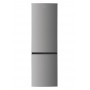 FRIGO COMBINATO 253LT CLASSE E NO FROST SILVER