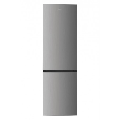 FRIGO COMBINATO 253LT CLASSE E NO FROST SILVER