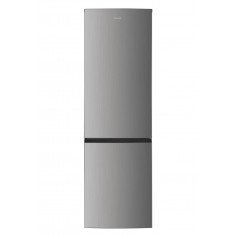 FRIGO COMBINATO 253LT CLASSE E NO FROST SILVER