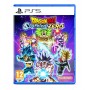 DRAGON BALL SPARKING ZERO PER PS5