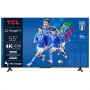 TV 55 ULTRA HD 4K SMART TV DVB-T2 3HDMI HDR10+