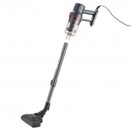 ASPIRAPOLVERE A SCOPA 600WATT CON FILO NO SACCO