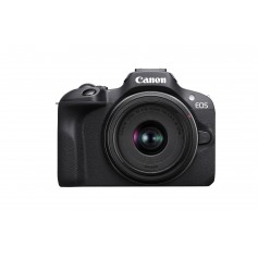 FOTOCAMERA REFLEX 24,1MP OBIETTIVO 18-41MM