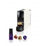 MACCHINA DA CAFFÈ ESPRESSO A CASPULE ESSENZA MINI