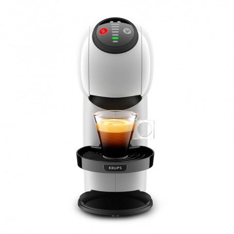 MACCHINA DA CAFFÈ ESPRESSO A CAPSULE GENIO S