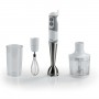 FRULLATORE AD IMMERSIONE 500WATT CON ACCESSORI
