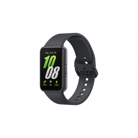 SAMSUNG GALAXY FIT3 DARK GREY
