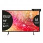 TV 50 CRYSTAL UHD 4K SMART TV DVB-T2 3HDMI