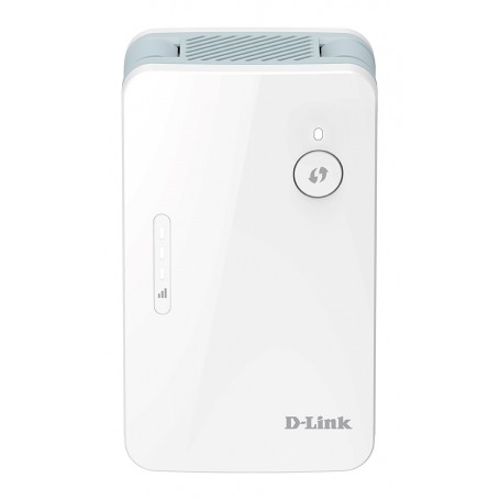 WIFI RANGE EXTENDER WIFI 6 1500MBPS 1ETHERNET