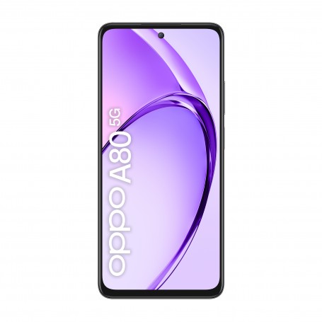OPPO A80 5G 256GB ROM 8GB RAM ITA NERO