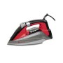 FERRO DA STIRO A VAPORE 3100WATT PIASTRA ACCIAIO