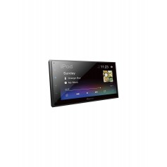 AUTORADIO 4X50WATT DOPPIO DIN BLUETOOTH USB