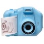 FOTOCAMERA DIGITALE 48MP LCD 2.8 FULL HD BLU