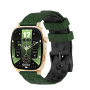 SMARTWATCH SGS 2.04 AMOLED CON CHIAMATA VERDE