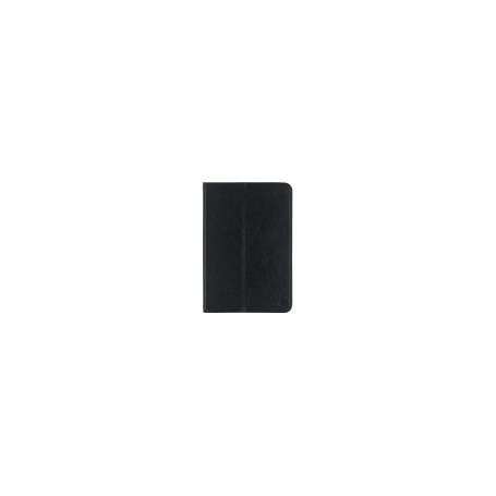 CUSTODIA A LIBRO PER IPAD 9.7 NERO