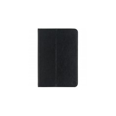 CUSTODIA A LIBRO PER IPAD 9.7 NERO