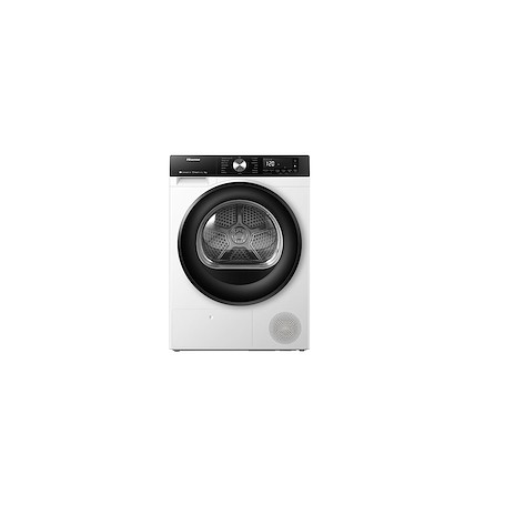 ASCIUGATRICE 8KG CLASSE A++ POMPA DI CALORE WIFI