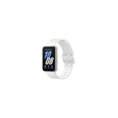 SMARTWATCH SAMSUNG GALAXY FIT3 SILVER