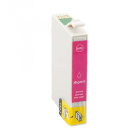 CARTUCCIA COMPATIBILE PER EPSON MAGENTA
