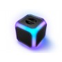 SPEAKER BLUETOOTH 2.1 80WATT CON LED
