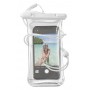 CUSTODIA IMPERMEABILE PER SMARTPHONE
