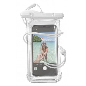 CUSTODIA IMPERMEABILE PER SMARTPHONE