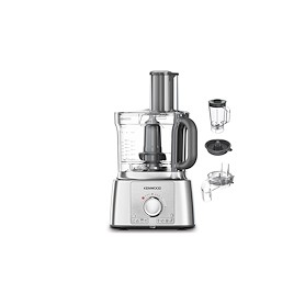 ROBOT DA CUCINA 1000WATT CAPACITÀ 3LT 2VELOCITÀ