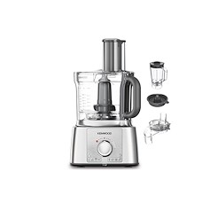 ROBOT DA CUCINA 1000WATT CAPACITÀ 3LT 2VELOCITÀ