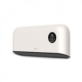 TERMOVENTILATORE 2000WATT DA PARETE CERAMICO