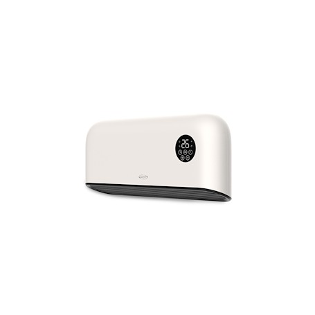 TERMOVENTILATORE 2000WATT DA PARETE CERAMICO