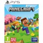 MINECRAFT PER PS5