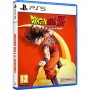 DRAGON BALL Z KAKAROT PER PS5