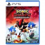 SONIC X SHADOW GENERATION PER PS5
