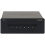 SINTOLETTORE HI FI CON LETTORE CD  BLUETOOTH