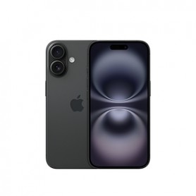Iphone 16 128gb 5g Ita Black