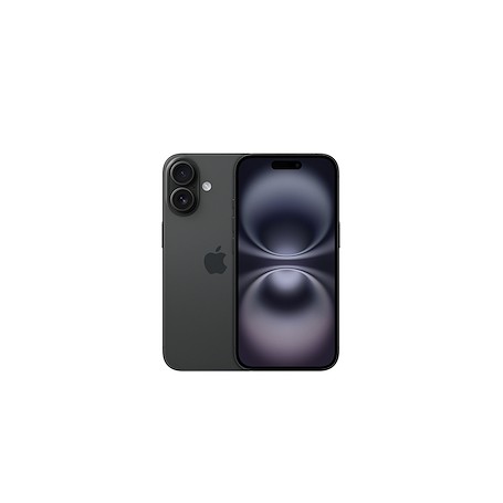 IPHONE 16 128GB 5G ITA BLACK