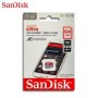 MEMORIA SANDISK MICRO SD DA 64GB 140MB/S
